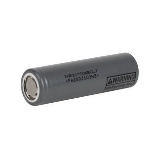 INR21700-M50LT UNPROTECTED 4890mAh