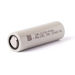 LG INR21700-M50LT UNPROTECTED 4890mAh