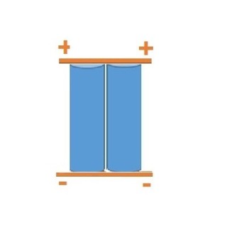 PACK 2 SAMSUNG INR21700 unprotected (cel keuze)