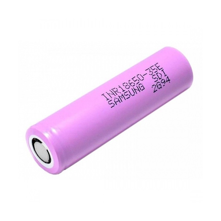 Samsung ICR18650-35E