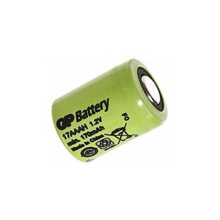 GP Industrial 17AAAH