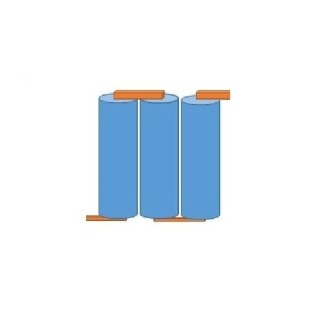 PACK 2 GP AA NimH (configuratie keuze)