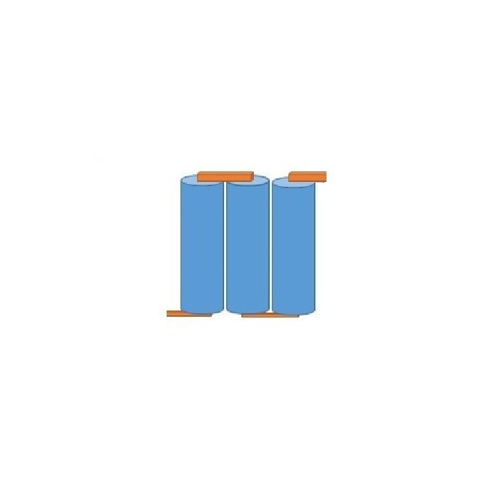 PACK 2 GP AA NimH (configuratie keuze)