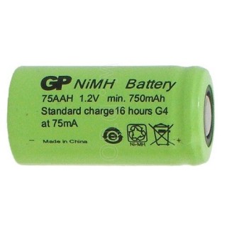 GP Industrial 75AAH