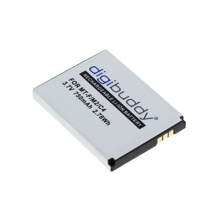 ACCU AVM FRITZ MT-F, M2, C4