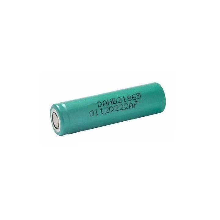 INR18650 HB2 UNPROTECTED 1500mAh