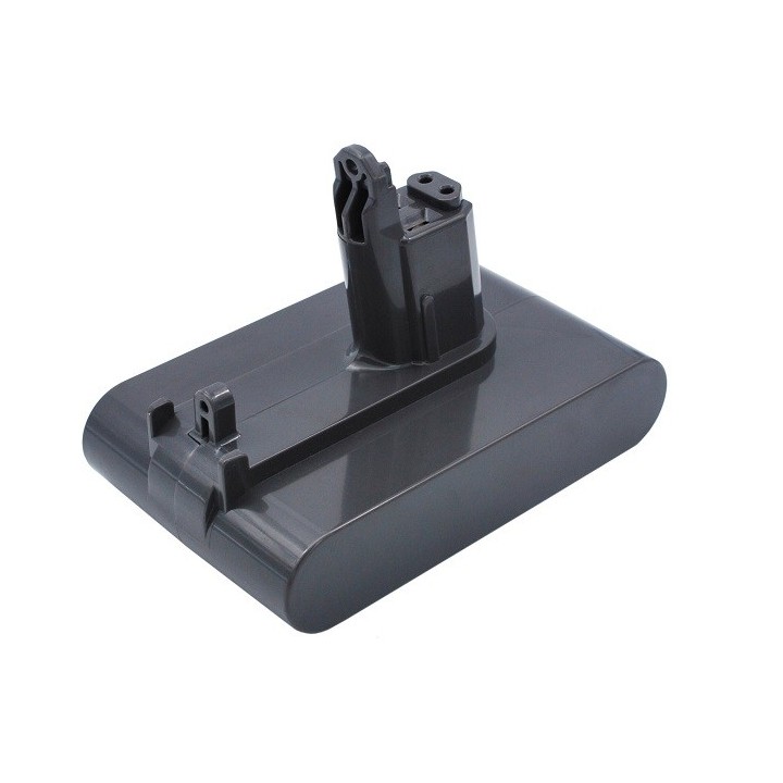 BATTERYPACK DYSON DC31, DC34, DC35 TYPE-B