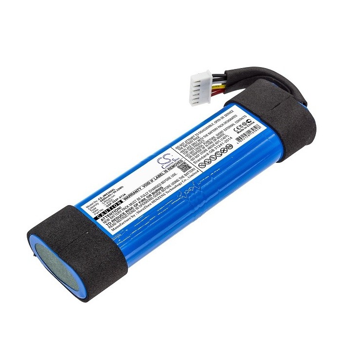 ACCUPACK VOOR JBL XTREME 3