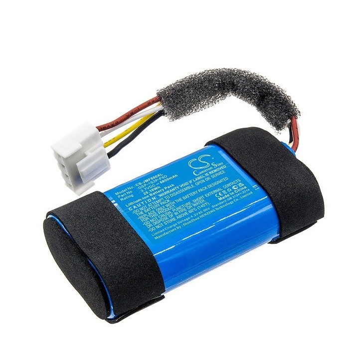 ACCUPACK VOOR JBL FLIP6