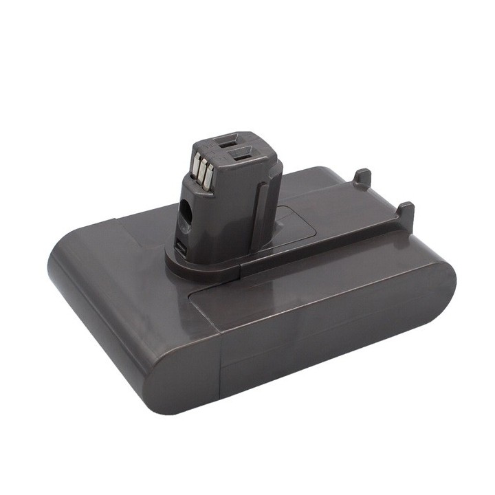 ACCUPACK DYSON DC31, DC34, DC35, DC44