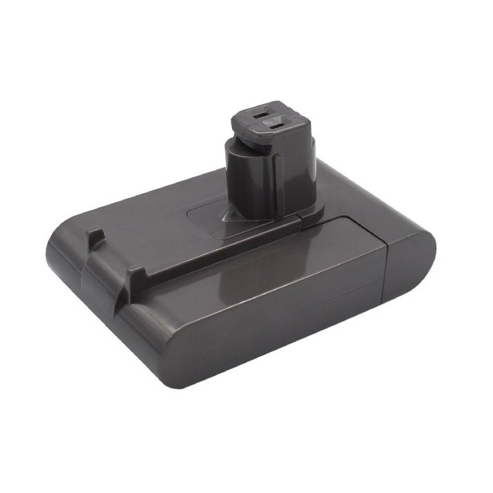 ACCUPACK DYSON DC31, DC34, DC35, DC44