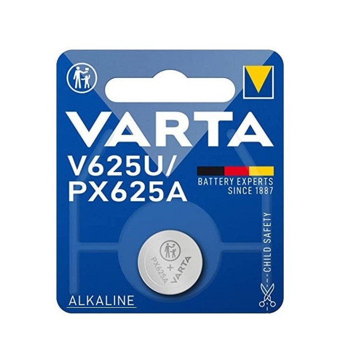 VARTA V625U, PX625A, LR9, EPX625G