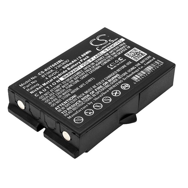 ACCUPACK BT06K, 2303691 IKUSI