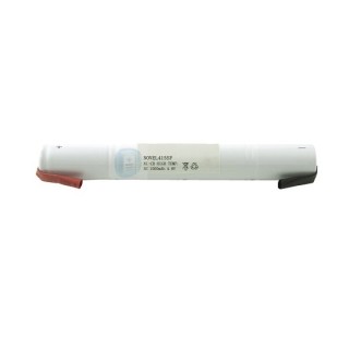 ACCU NOODVERLICHTING,STICK SUB-C 4,8V 1500Mah