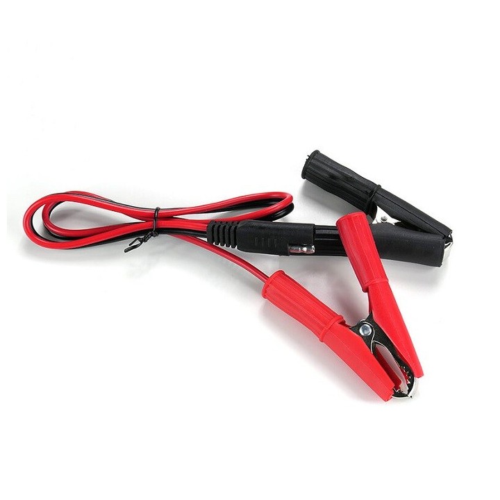 INTELLIGENTE ACCULADER 12v/24v 10Ah