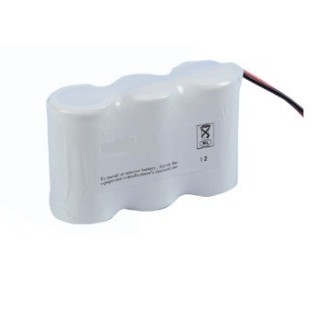 Noodverlichting Hi-Temp accupack