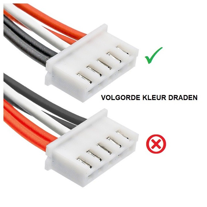 ACCUPACK VOOR JBL CHARGE 3 (2016 versie)