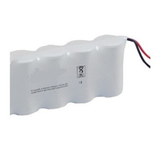 Noodverlichting Hi-Temp accupack