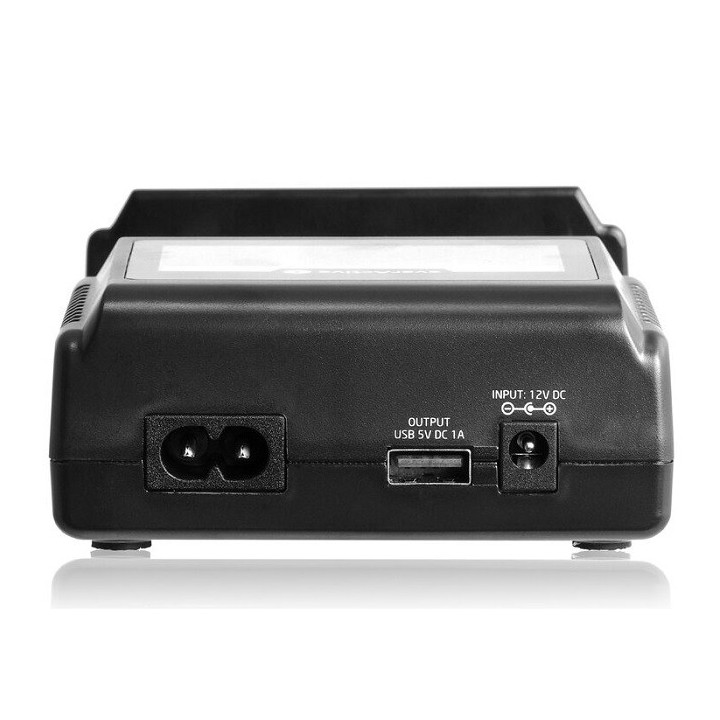 EVERACTIVE LADER UC4000 Li-ION/NiMH