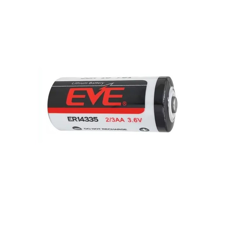 EVE ER14335 2/3AA 3,6VOLT