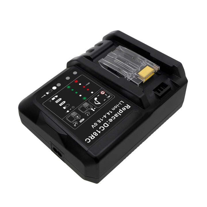 Powertool Acculader Makita BPW160006