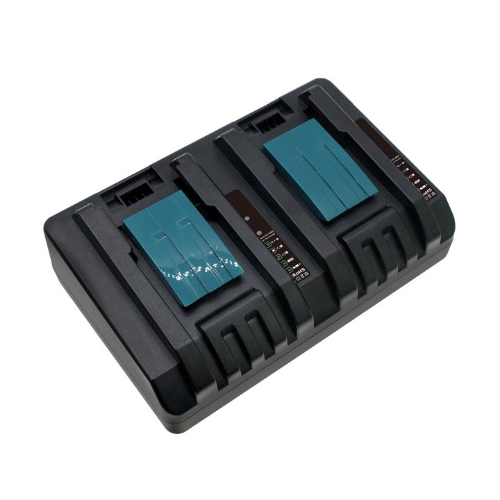 Powertool Acculader Makita BPW160006