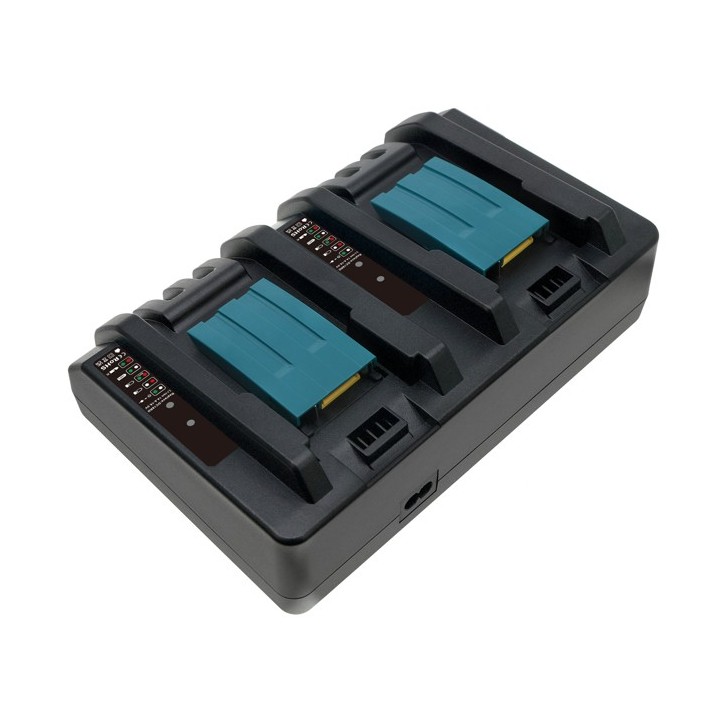 Powertool Acculader Makita BPW160006