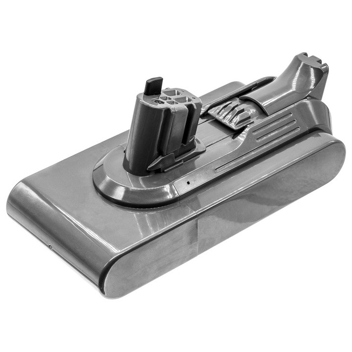 ACCUPACK DYSON V11, V15 SERIES 4000mAh