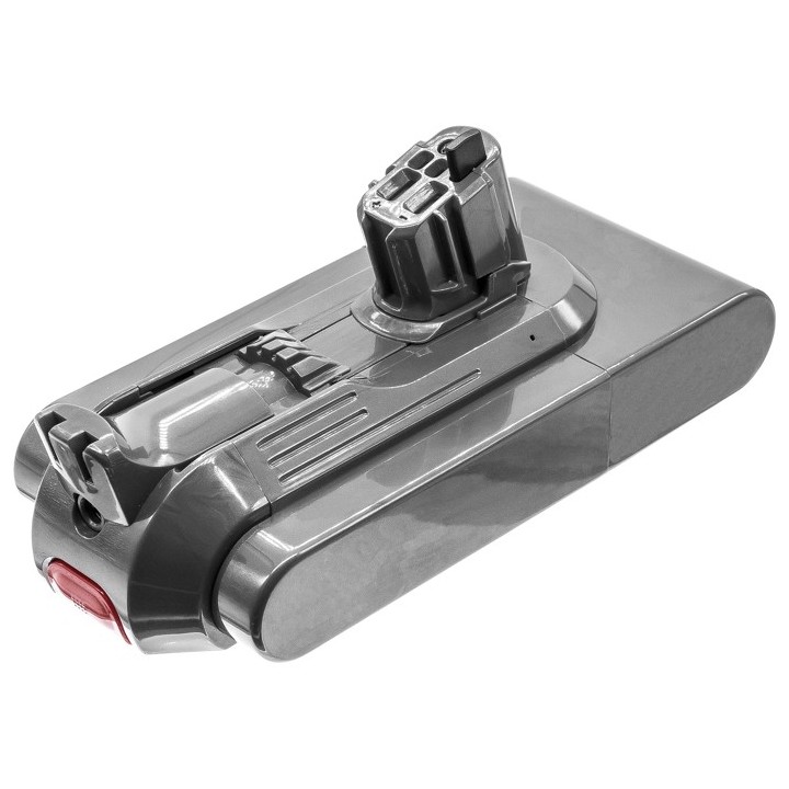 ACCUPACK DYSON V11, V15 SERIES 4000mAh