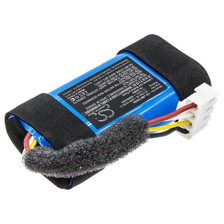 ACCUPACK VOOR JBL FLIP5