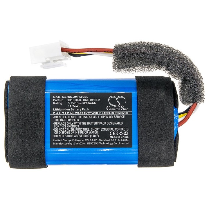 ACCUPACK VOOR JBL FLIP5