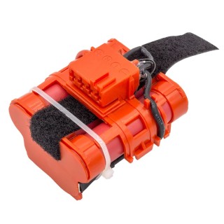 ACCU VOOR GARDENA ROBOTIC, HUSQVARNA, FLYMO 2,5A