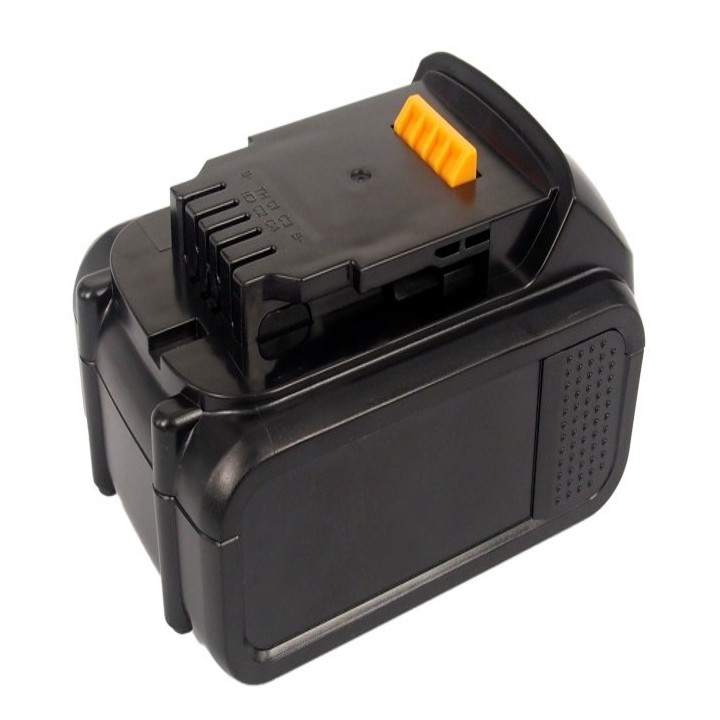 ACCU VOOR DEWALT DCB180, DCB182, DCB183 18VOLT 3AH