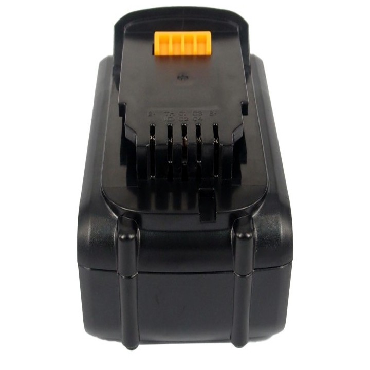 ACCU VOOR DEWALT DCB180, DCB182, DCB183 18VOLT 3AH