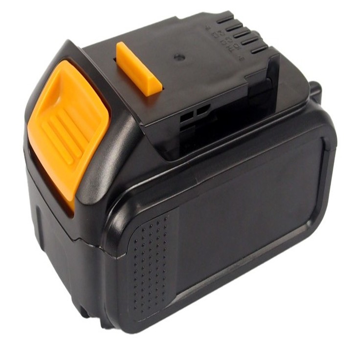 ACCU VOOR DEWALT DCB180, DCB182, DCB183 18VOLT 3AH