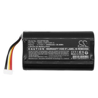 ACCUPACK EUFY CAM2 PRO, T8140R CAMERA