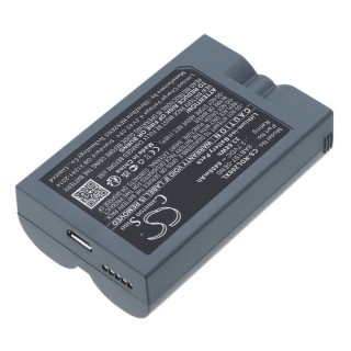 ACCUPACK RING VIDEO DEURBEL 2,3,4, 8VR1S7