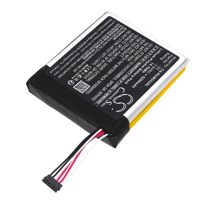 ACCUPACK RING VIDEO DEURBEL GEN2, 5UM5E5