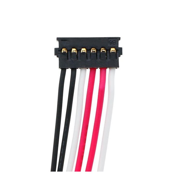 ACCUPACK RING VIDEO DEURBEL GEN2, 5UM5E5