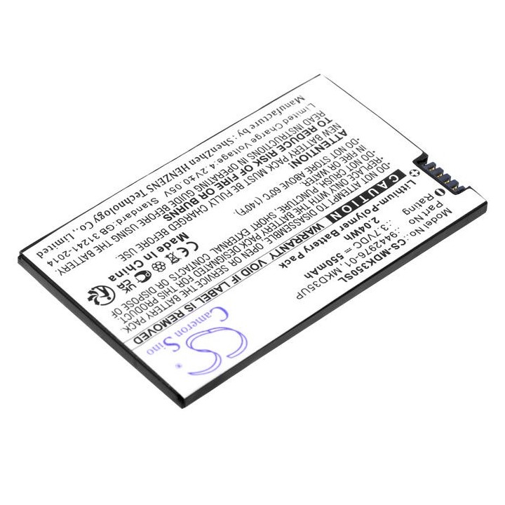 ACCUPACK AFSTANDSBEDIENING BMW