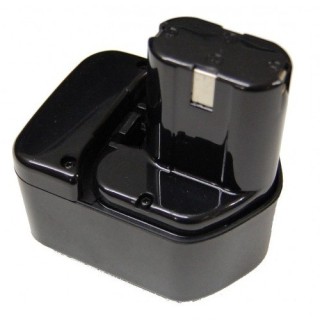 Powertool accu Hitachi EB1214S, EB1220BL