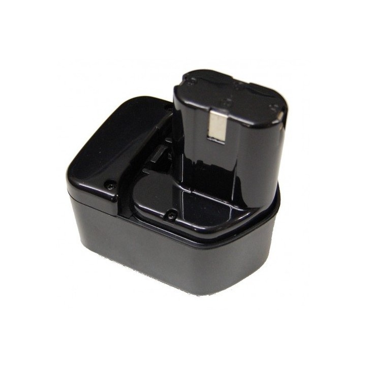 Powertool accu Hitachi EB1214S, EB1220BL