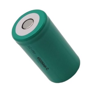 OPLAADBAAR HR14, C-size NiMH 4500mAh