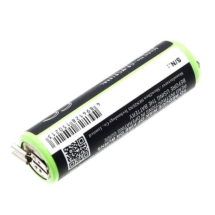 BATTERIJ TONDEUSE Moser ChroMini/Wella HS50