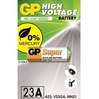 Highvoltage Battery MN21, V23GA, GP23AE