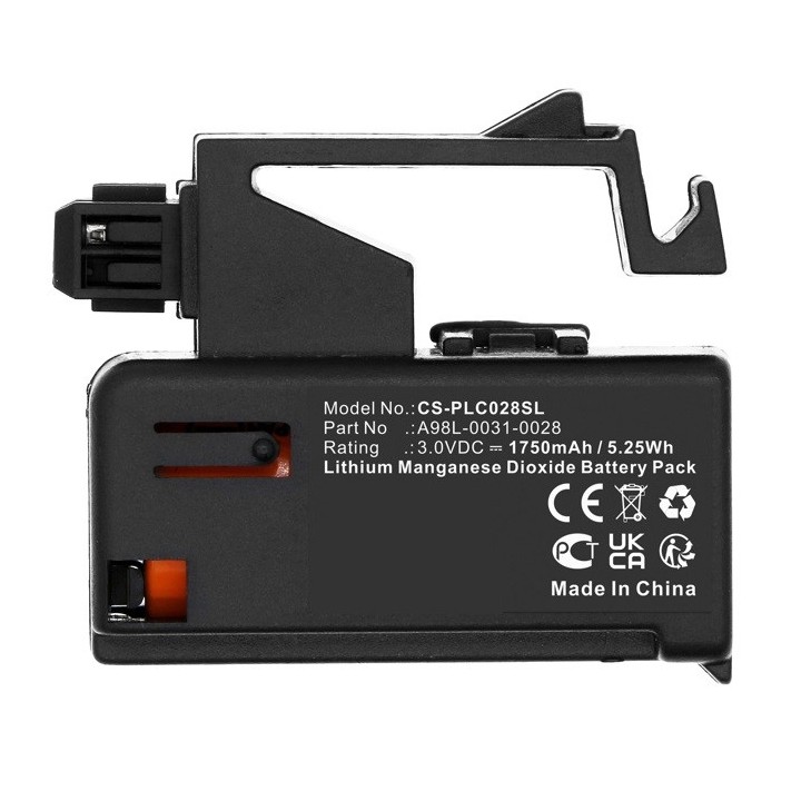 FANUC PLC28  A98L-0031-0028