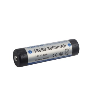 KEEPPOWER 18650 LI-ION PROTECTED 3800mAh