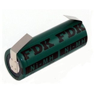 SANYO-FDK Industrial HR-4/5AU