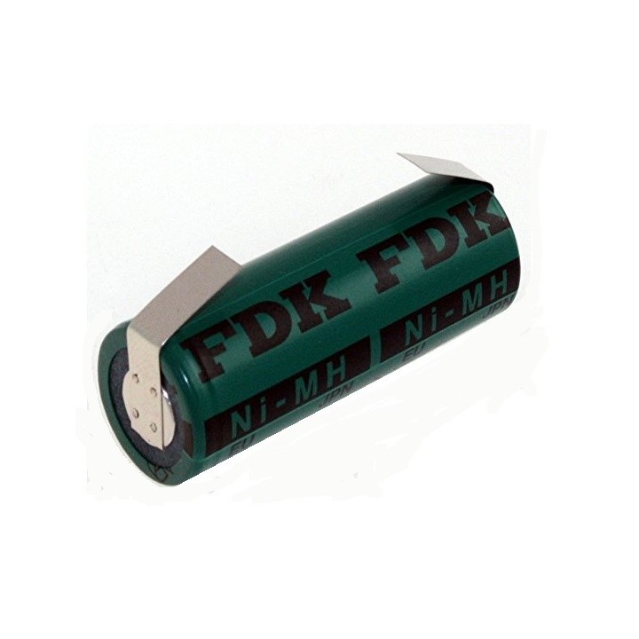 SANYO-FDK Industrial HR-4/5AU