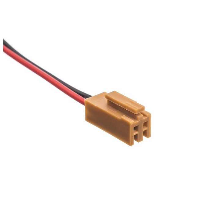 Batterij Fanuc 16i, 18i,21i  LX98L-0031-0012